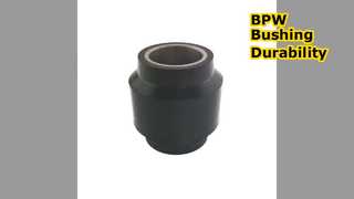 BPW Radius Rod Bushing 36x65.5x68 มม. แรงบิดอาร์ม