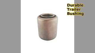 BPW Leaf Spring Eye Bushing 0203159800 ความทนทาน