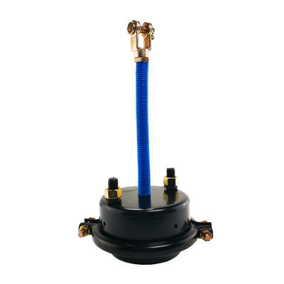 คุณภาพ  9. Ambient temperature range of -40- 80 deg C for T20 brake chamber โรงงาน