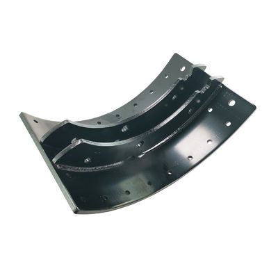 คุณภาพ  New Model 200-L Type Brake Shoe 16 39 39 times 7.8 39 39 410 times 200mm OEM 3095196 โรงงาน