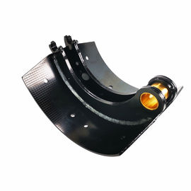 Arvin Meritor รุ่น 4592A รองเท้าเบรก MERITOR A1-3722-J-686