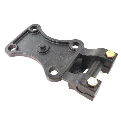 Fuwa American Type ZG270-500 ตัวอย่างร่างกาย Axle Spring Seat Body