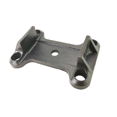 อะไหล่รถพ่วงแบบอเมริกัน ZG230-450 Top Axle Seat