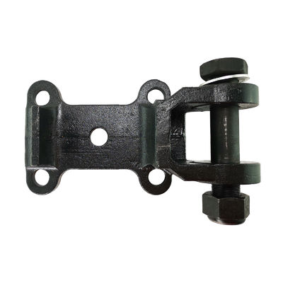 ชิ้นส่วนระงับรถพ่วงประเภทเยอรมัน BPW ZG270-500 ชุดประกอบเพลา