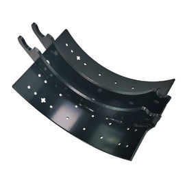15 '' × 8.625 '' OEM MERITOR A-3222-A-2159 American Brake Shoe 4710 QP