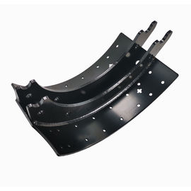 รองเท้าเบรก OEM MERITOR A-3222-J-2272 4718 QP สีดำ