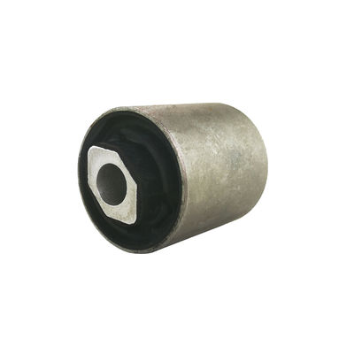 1377562 45 # Steel Cab Mounting Bush 16x60x80mm สำหรับรถบรรทุก